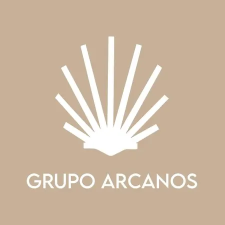 Daire Grupo Arcanos Loureiro Caldas De Reis