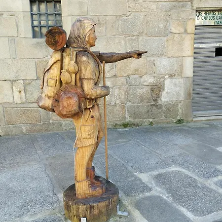 Grupo Arcanos Loureiro * Caldas De Reis