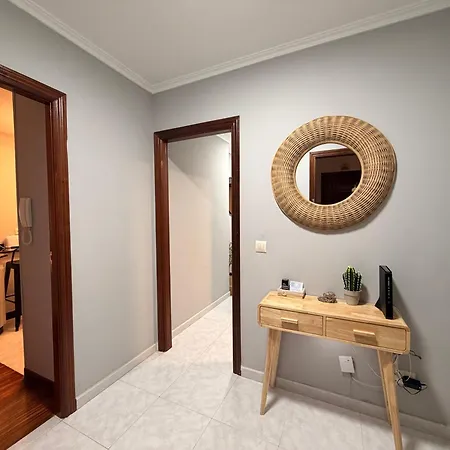Appartement O Loureiro - Grupo Arcanos Caldas De Reis