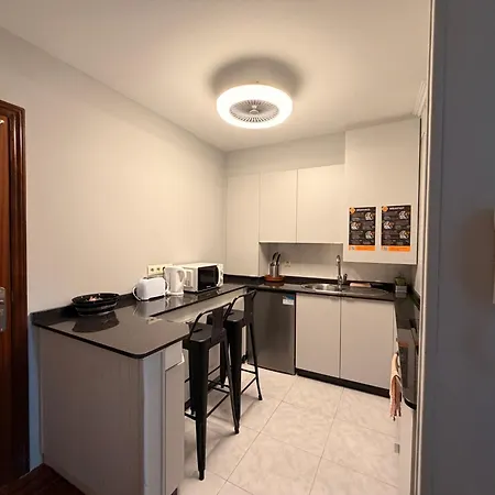 O Loureiro - Grupo Arcanos Appartement *