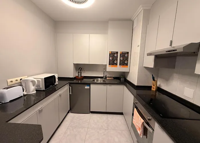 O Loureiro - Grupo Arcanos Appartement Caldas De Reis